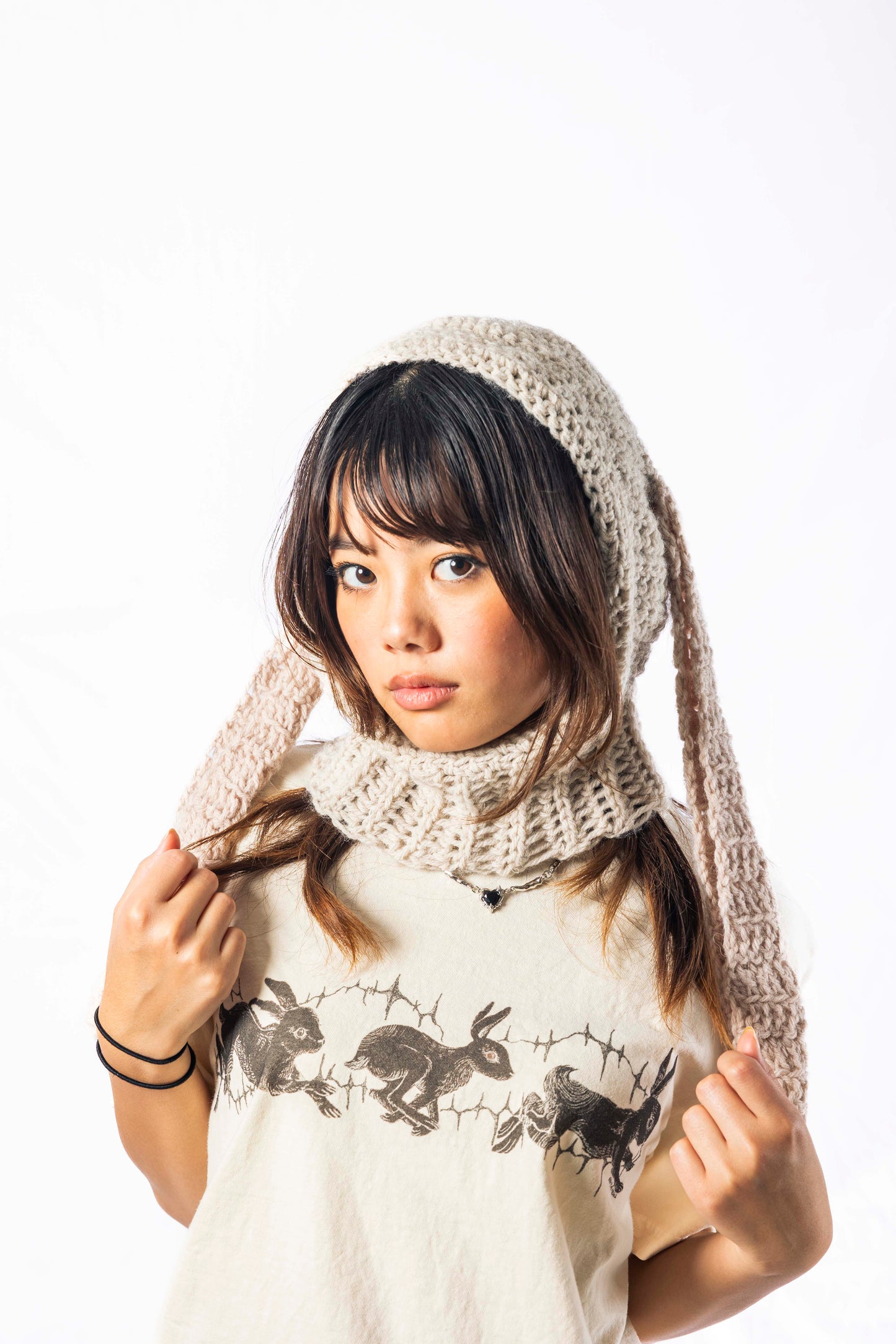 Bunny Tee