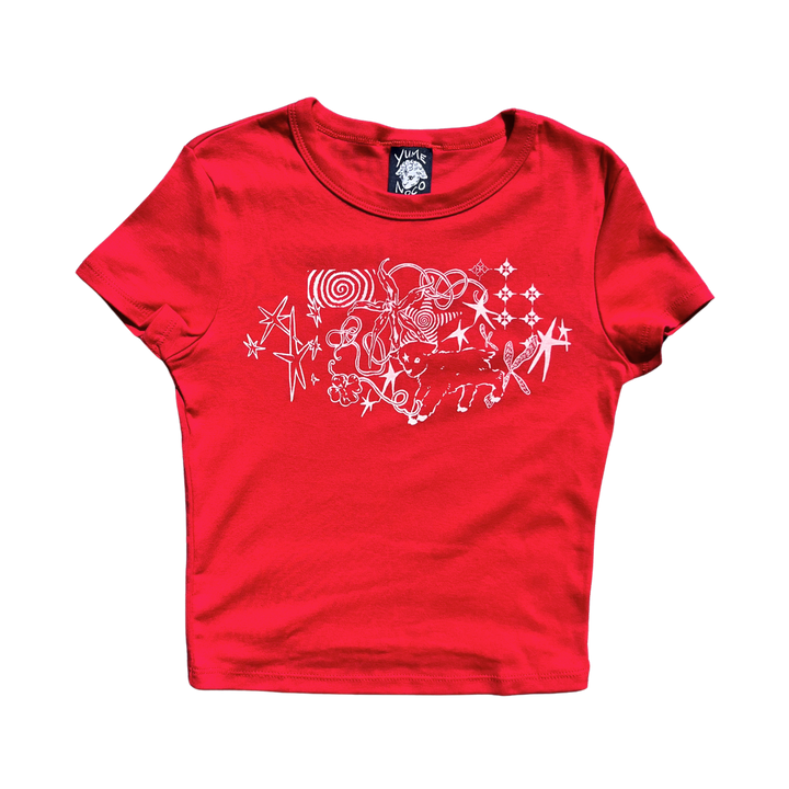Yume Doodle Baby Tee