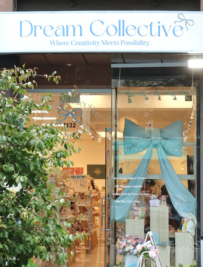 Dream Collective Robson
