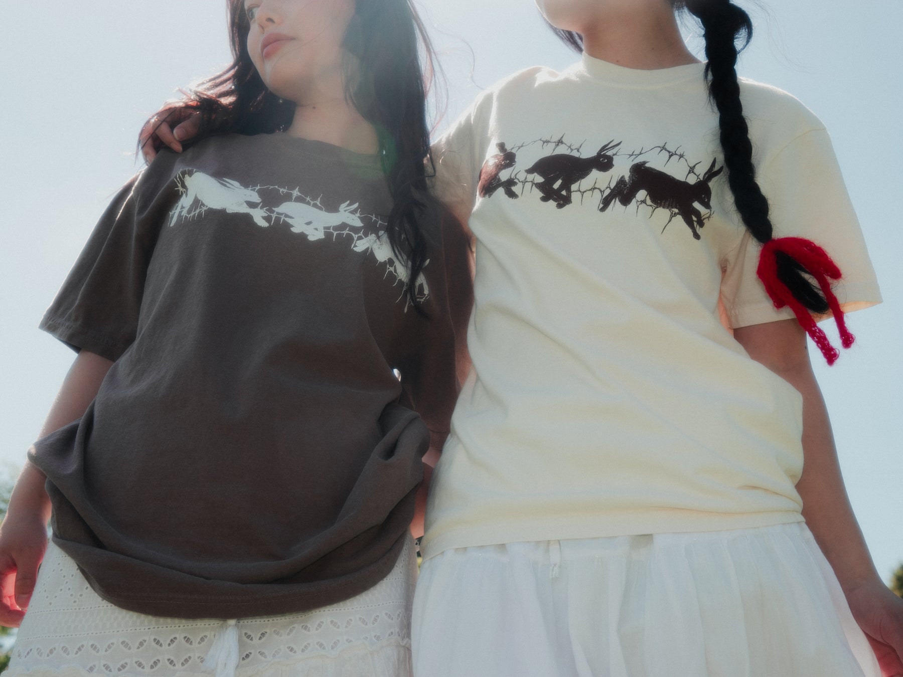 Bunny Tee