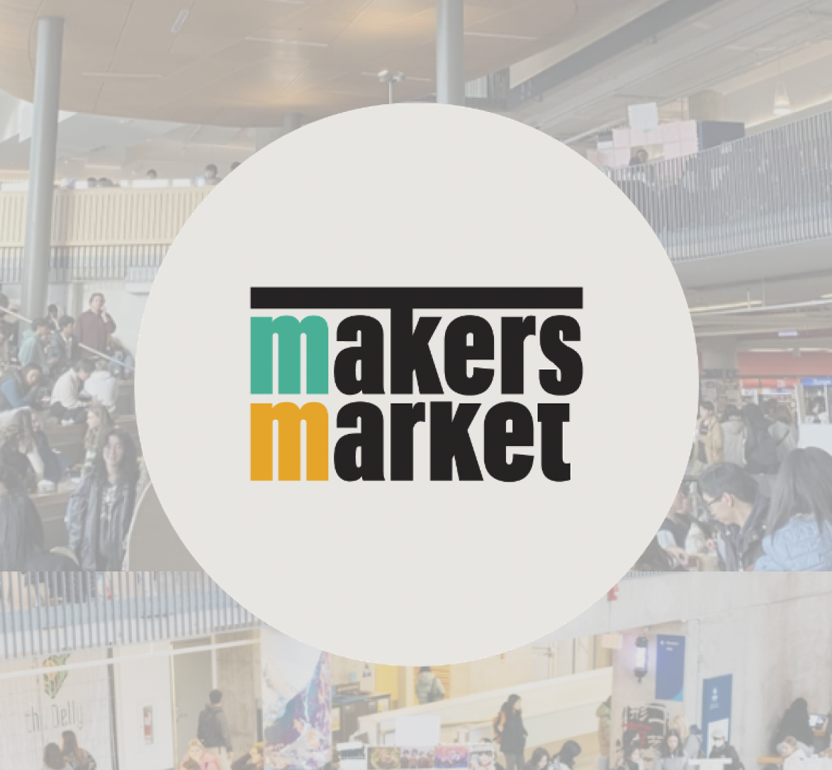 UBC Maker's Market
