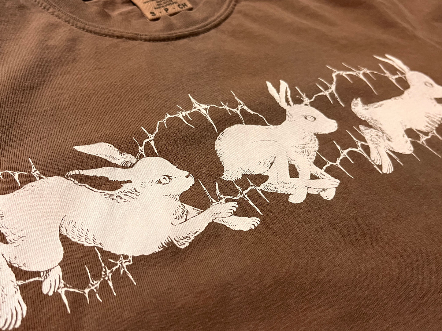 Bunny Tee