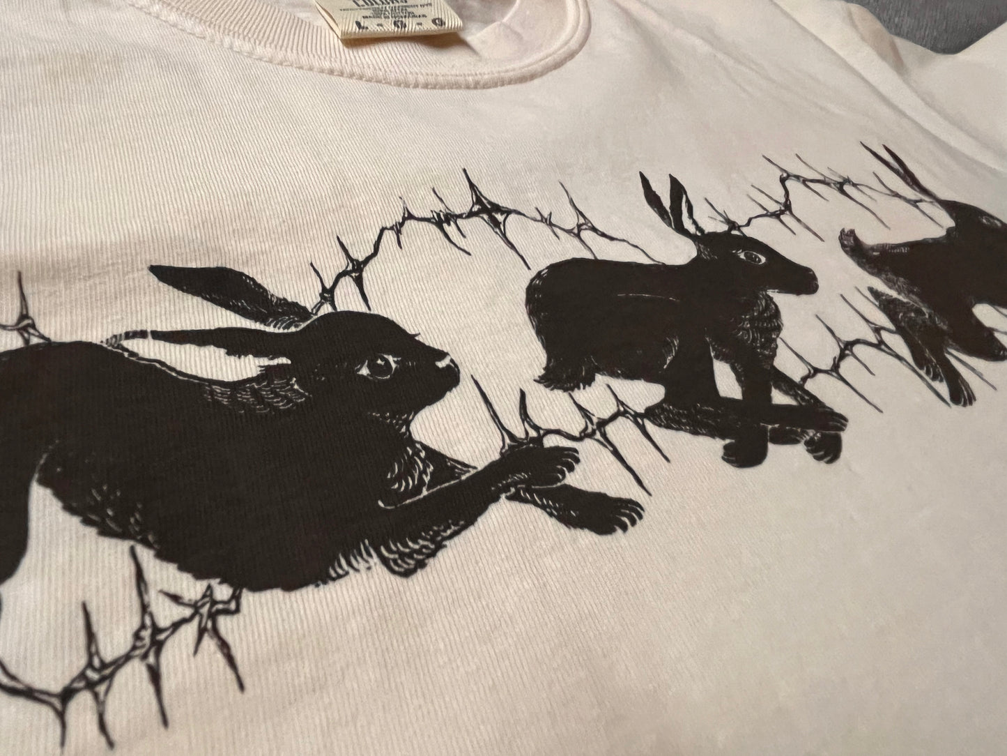 Bunny Tee