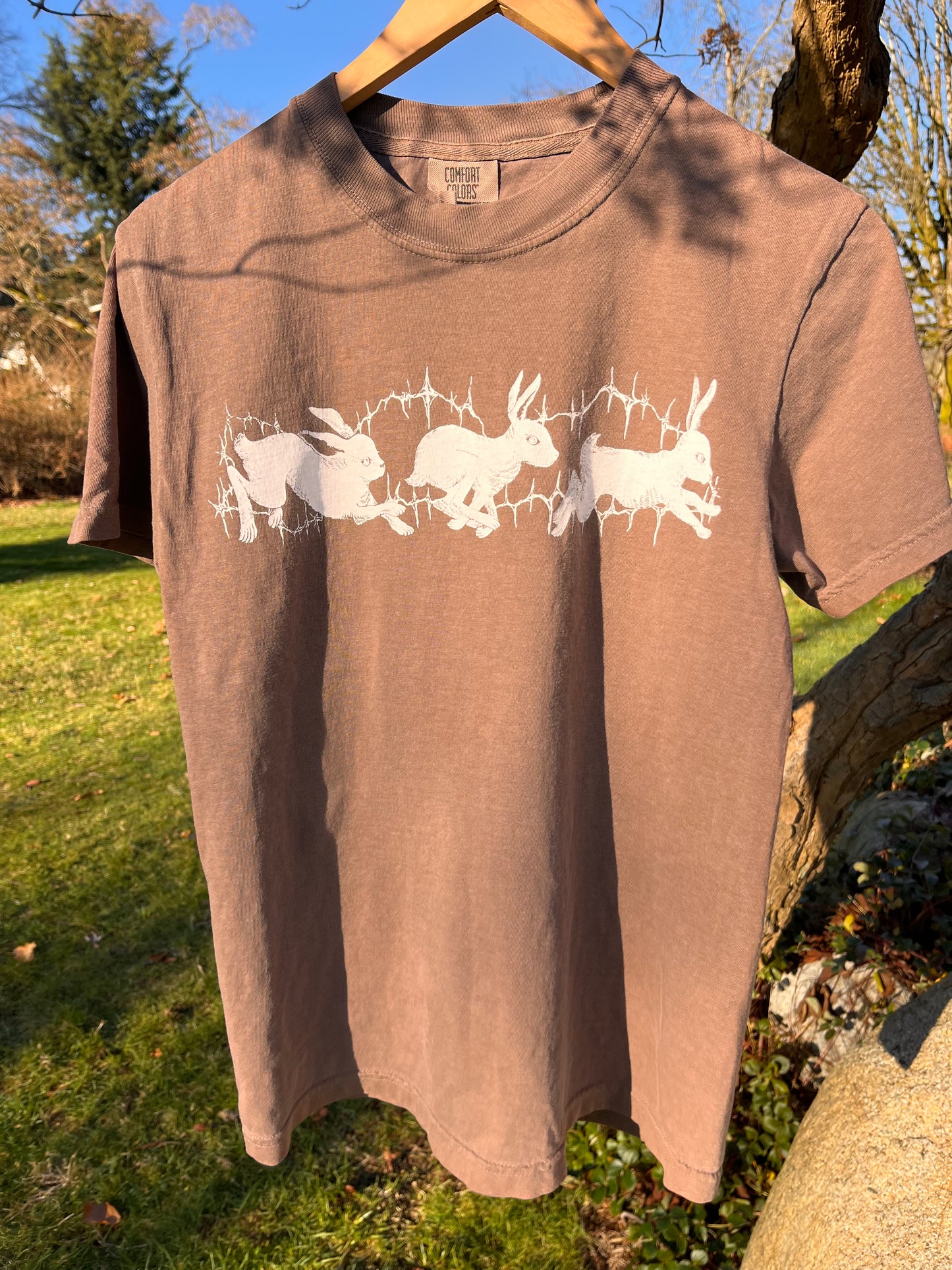 Bunny Tee