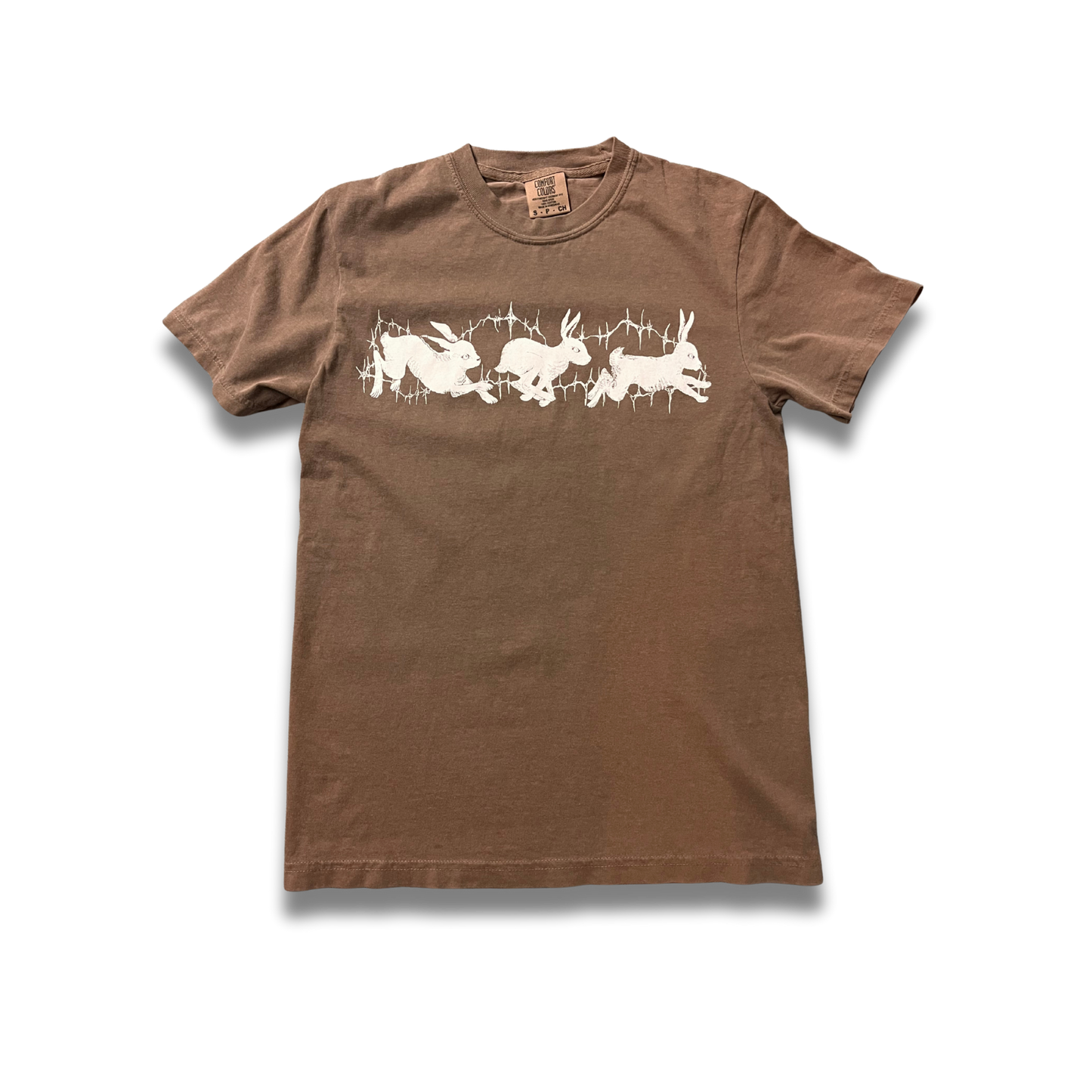 Bunny Tee