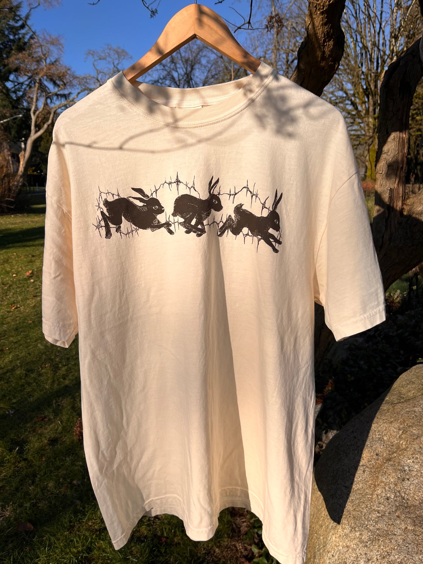 Bunny Tee