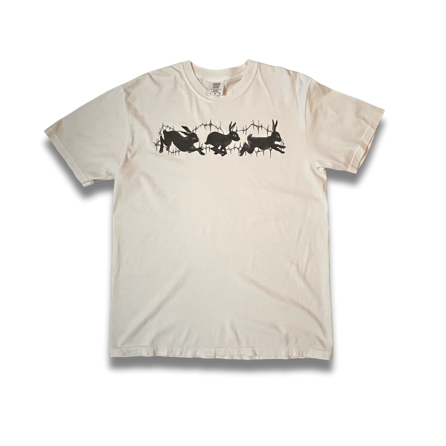 Bunny Tee